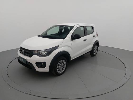 FIAT MOBI 1.0 EVO FLEX LIKE. MANUAL FIAT MOBI 1.0 EVO FLEX LIKE. MANUAL